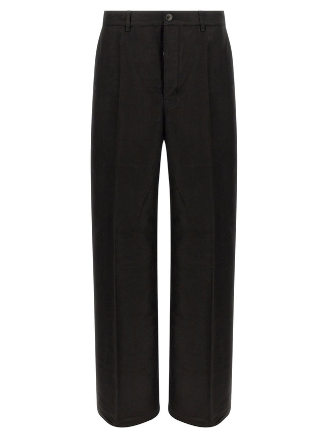 Rick Owens Work Pants