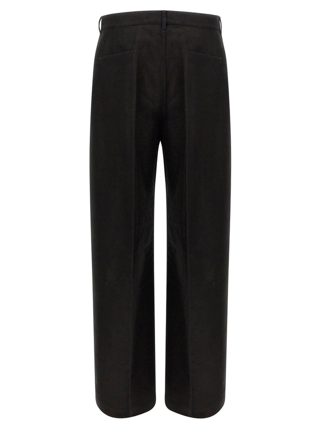 Rick Owens Work Pants
