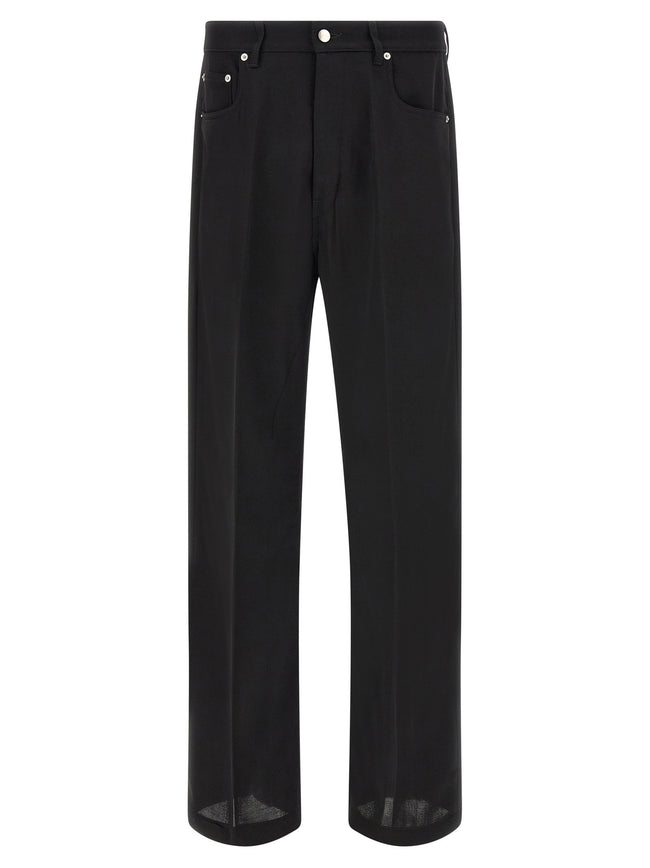 Rick Owens Geth Jeans