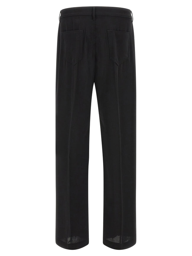 Rick Owens Geth Jeans