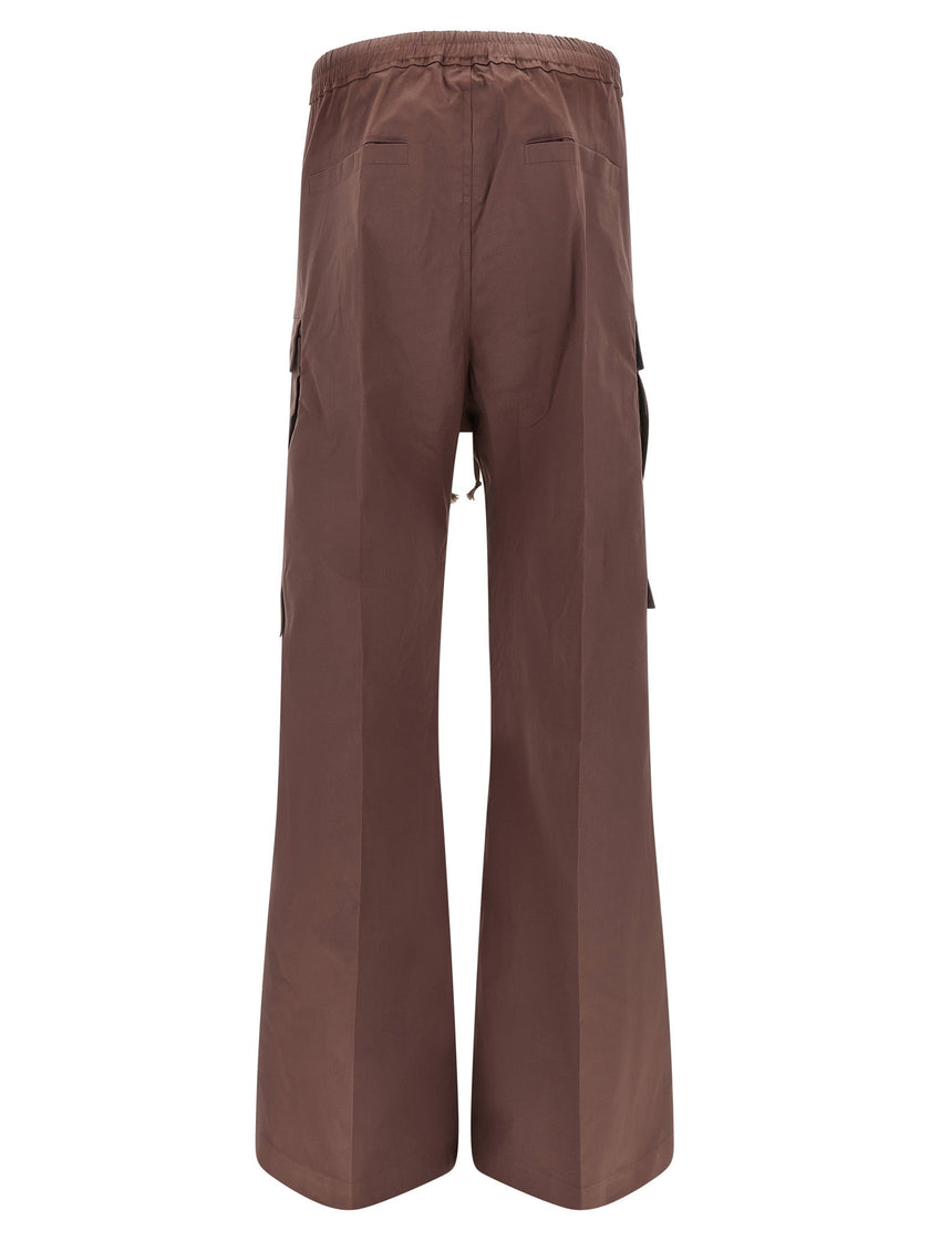 Rick Owens Cargobelas Pants