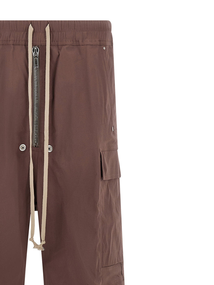 Rick Owens Cargobelas Pants