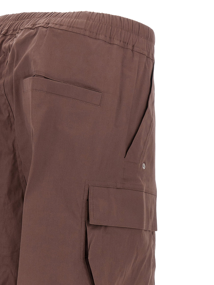 Rick Owens Cargobelas Pants