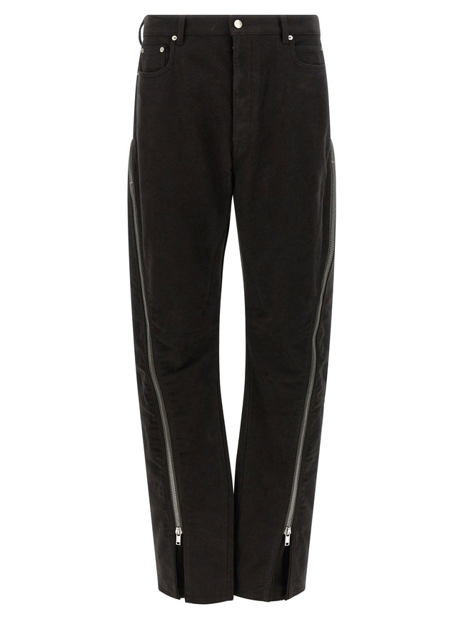 Rick Owens Bolan Banana Pants