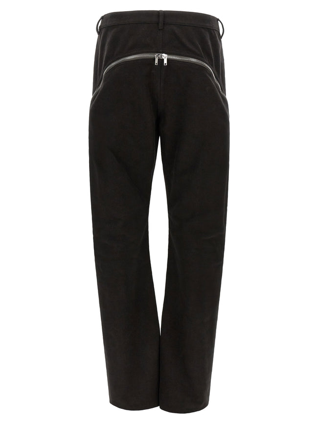 Rick Owens Bolan Banana Pants