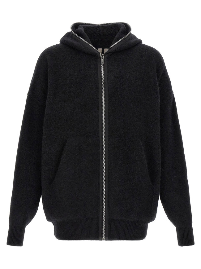 Rick Owens Gimp Hun Hoodie
