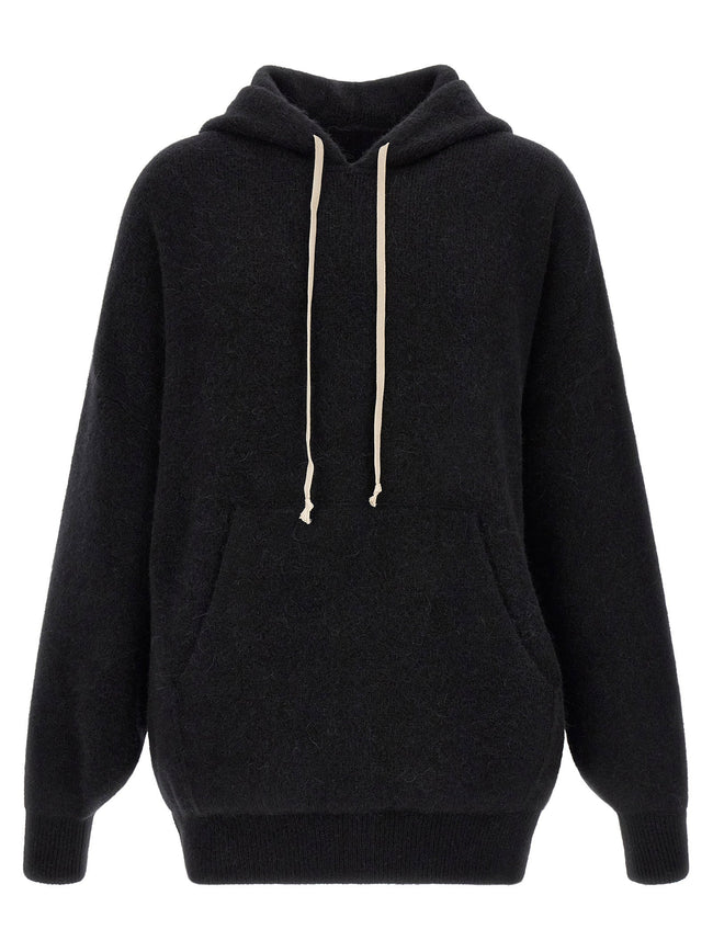 Rick Owens Hun Hoodie