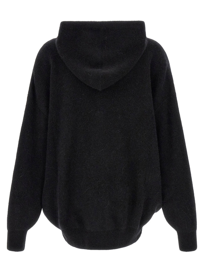 Rick Owens Hun Hoodie