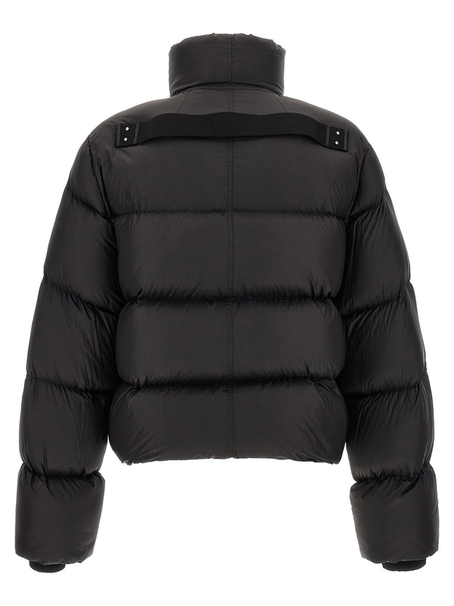 Rick Owens Turtle Down Jacket