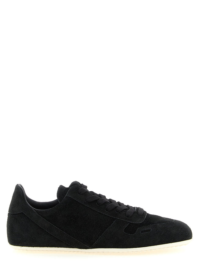 Rick Owens Minimal Sneaks Sneakers