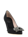 Roger Vivier Efflorescence Pumps