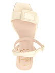 Roger Vivier Belle Vivier Sandals