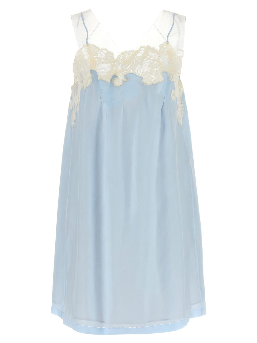 Maison Margiela Taped Dress