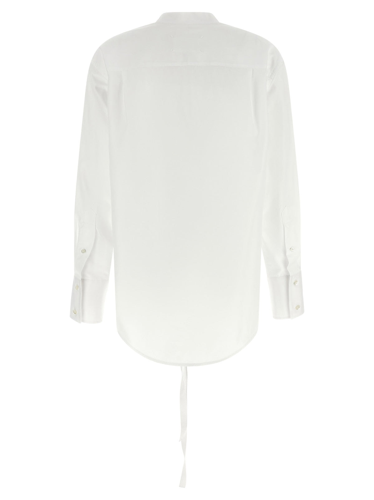 Maison Margiela Poplin Shirt