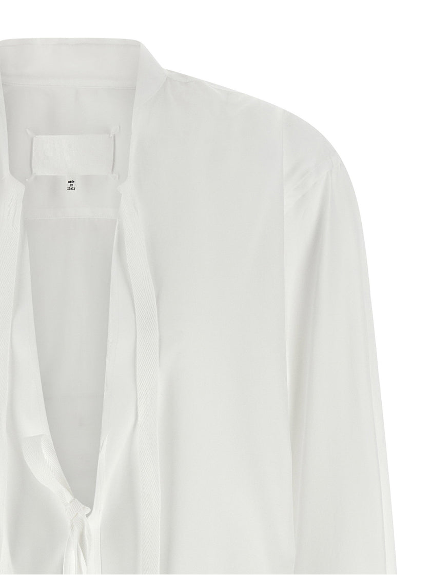 Maison Margiela Poplin Shirt