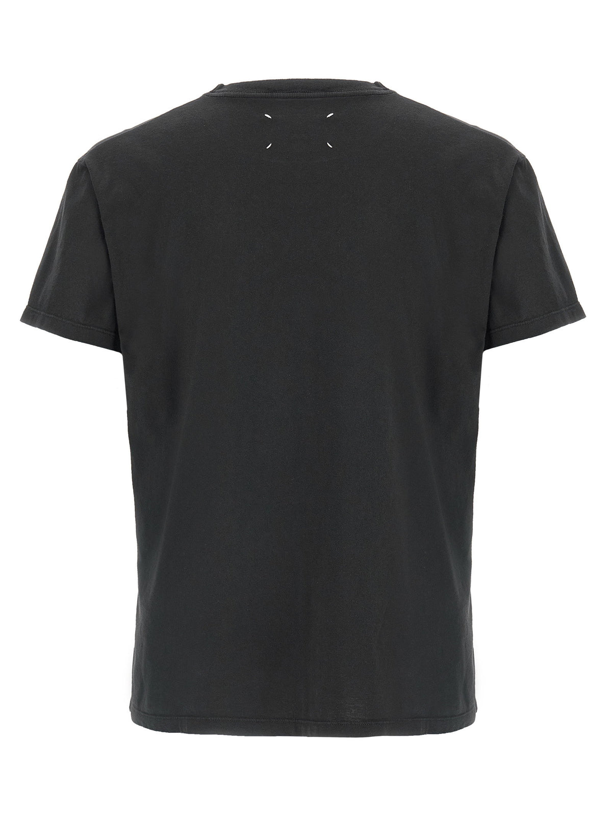 Maison Margiela Numeric Signature Mm6 T-shirt