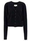Maison Margiela Four Stitches Cardigan
