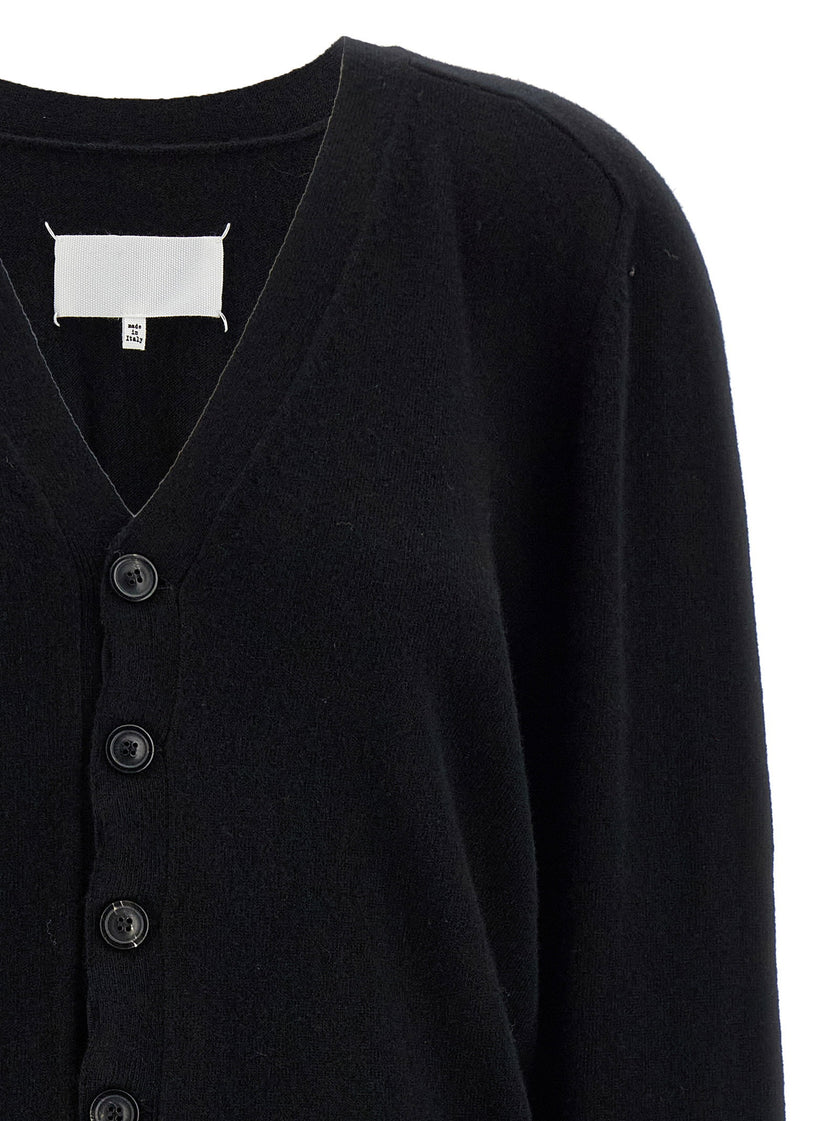 Maison Margiela Four Stitches Cardigan