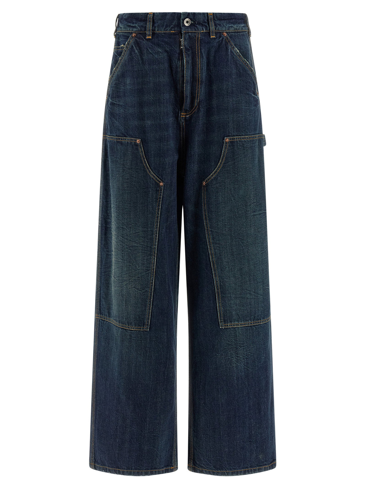 Maison Margiela Workwear Jeans