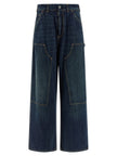 Maison Margiela Workwear Jeans