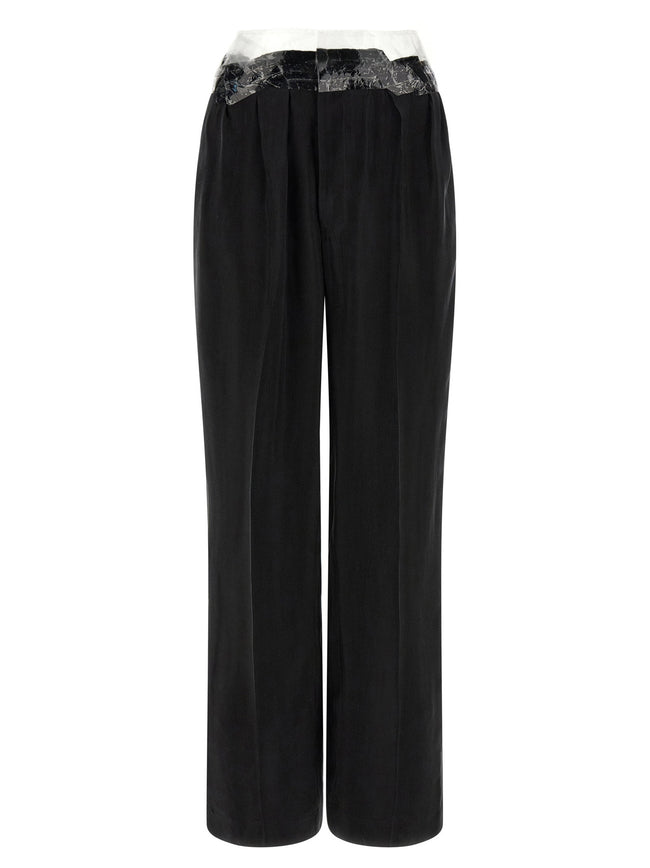 Maison Margiela Taped Pants