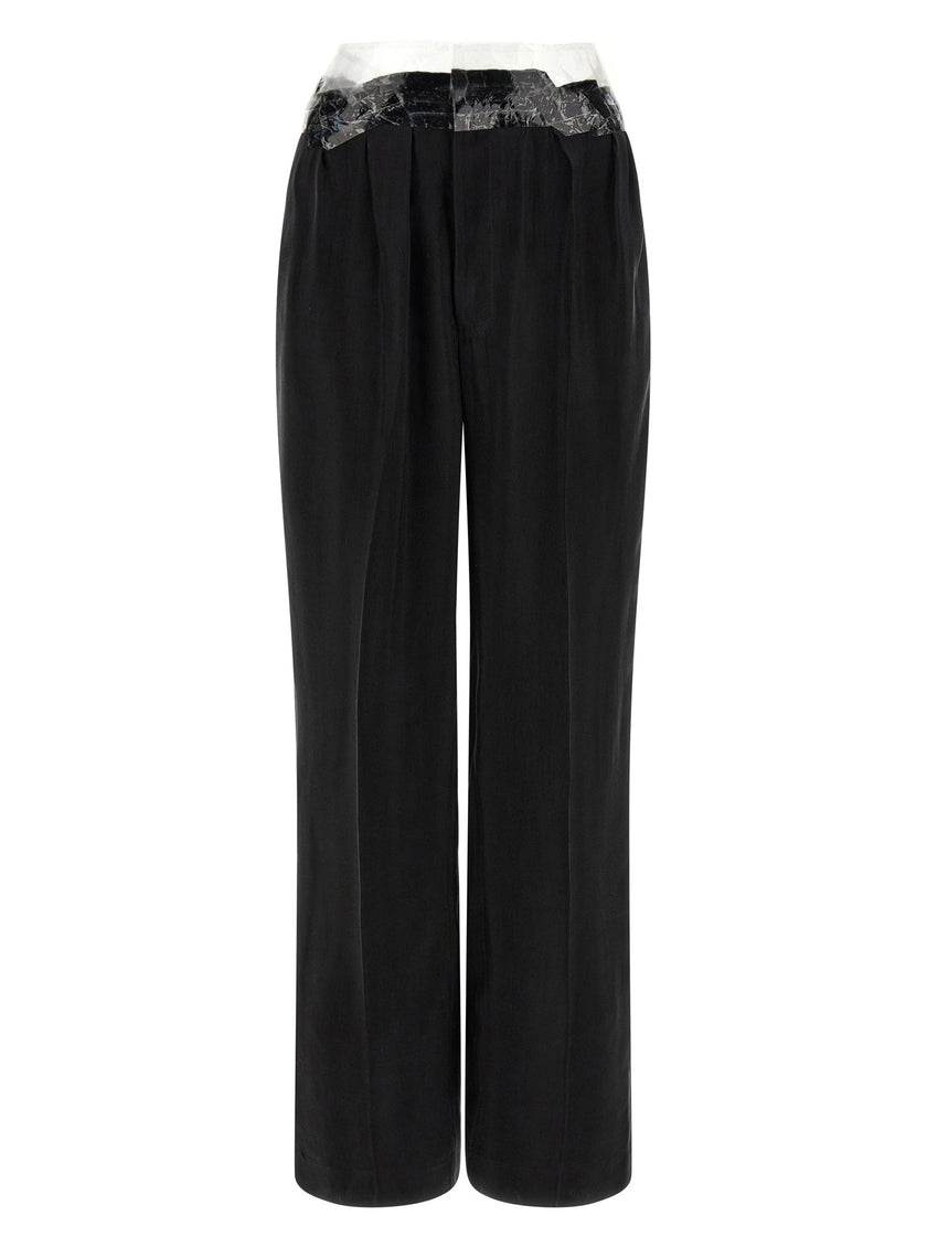 Maison Margiela Taped Pants