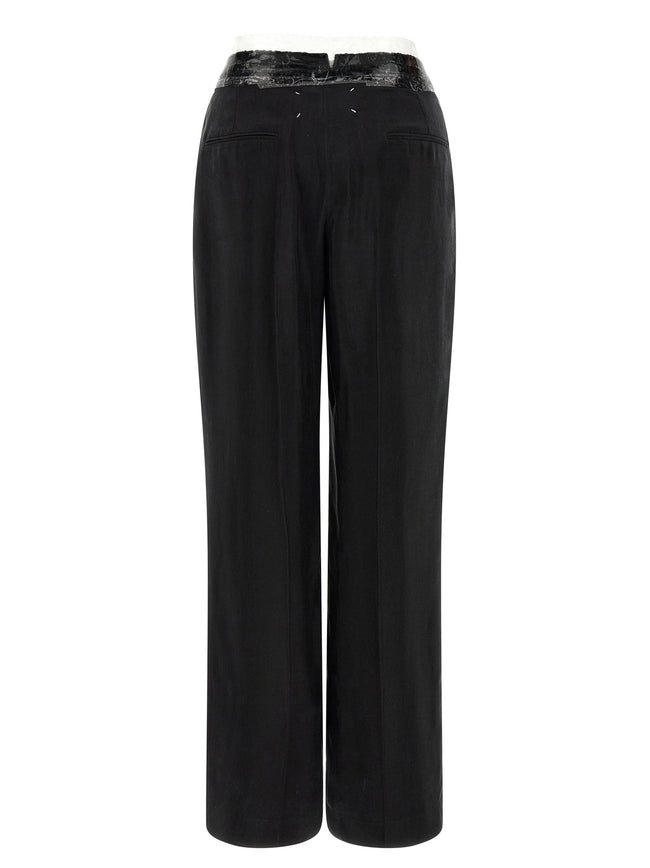 Maison Margiela Taped Pants