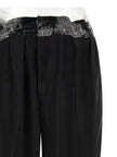 Maison Margiela Taped Pants