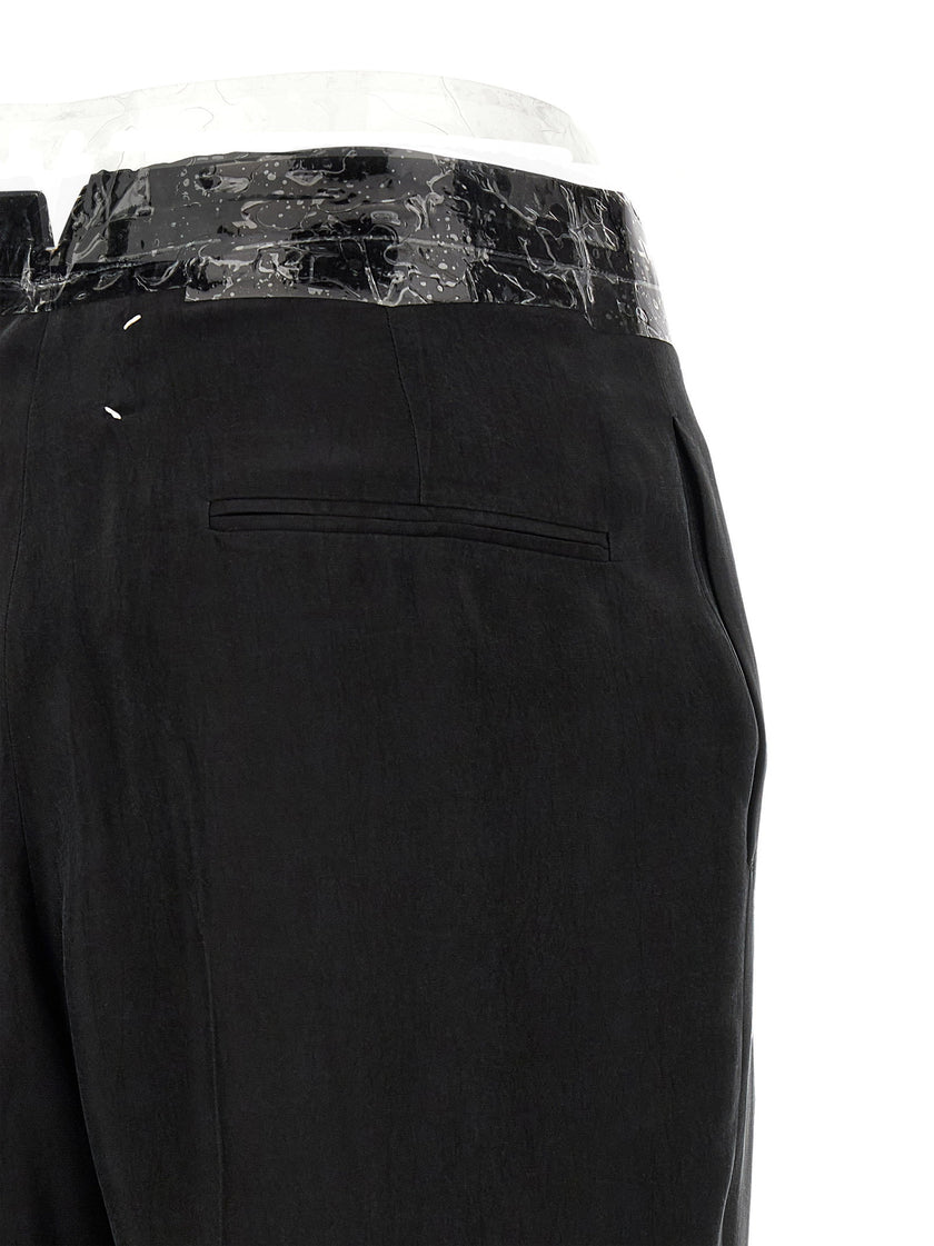 Maison Margiela Taped Pants