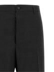 Maison Margiela Four Stitches Wool Pants