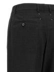 Maison Margiela Four Stitches Wool Pants
