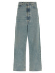 Maison Margiela Low Crotch Jeans