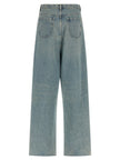 Maison Margiela Low Crotch Jeans