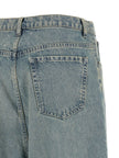 Maison Margiela Low Crotch Jeans