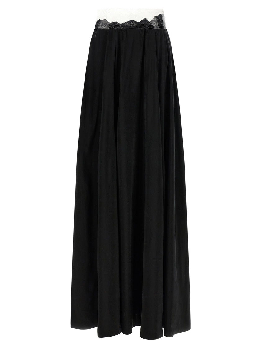 Maison Margiela Taped Skirt