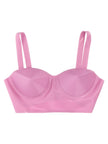 Maison Margiela Latex Bra