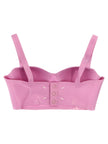 Maison Margiela Latex Bra