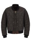 Maison Margiela Reversible Bomber Jacket