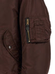 Maison Margiela Reversible Bomber Jacket