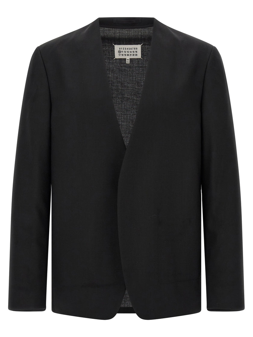Maison Margiela Minimal Blazer