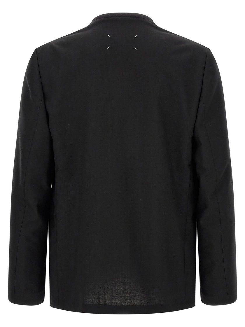 Maison Margiela Minimal Blazer