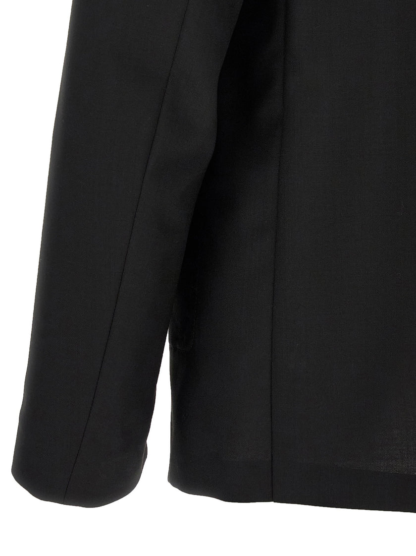 Maison Margiela Minimal Blazer