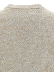 Maison Margiela Bouclé Knit Vest