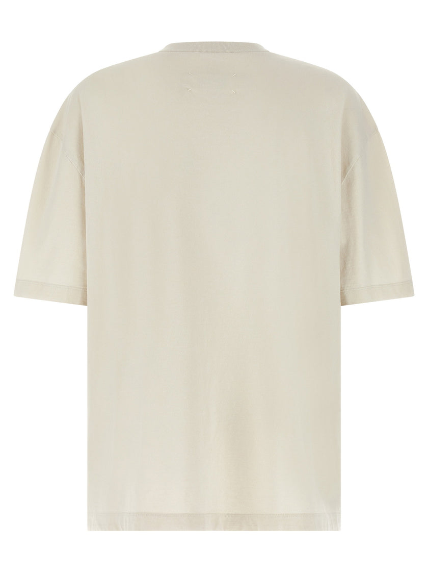 Maison Margiela Logo T-shirt