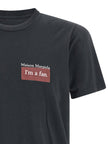 Maison Margiela Printed T-shirt