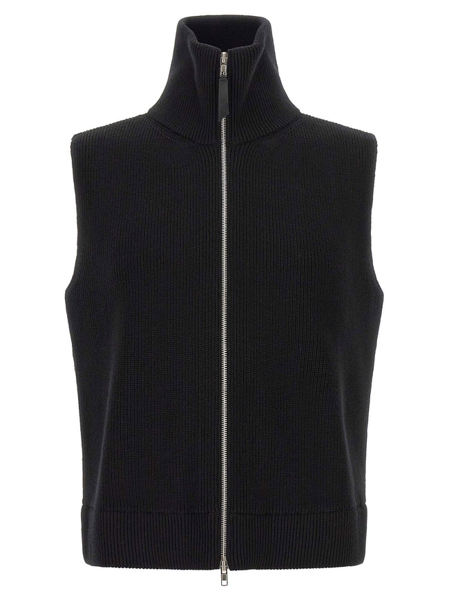 Maison Margiela Camionneur Vest