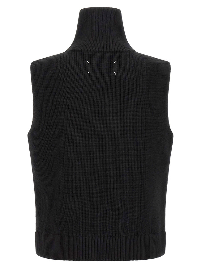 Maison Margiela Camionneur Vest