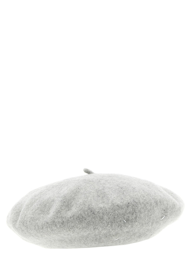 Maison Margiela Four Stitches Cap