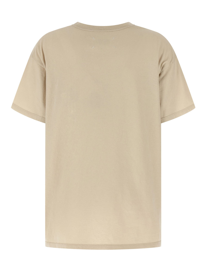 Maison Margiela Printed T-shirt