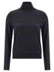 Maison Margiela Wool Turtleneck Sweater